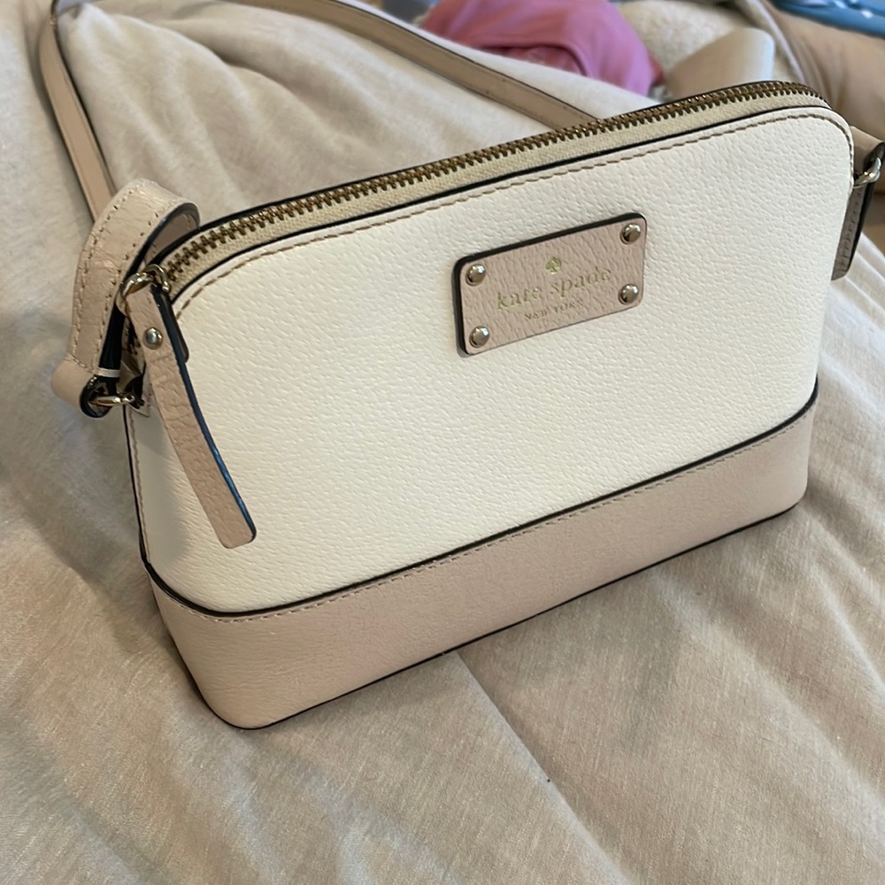 Kate Spade crossbody